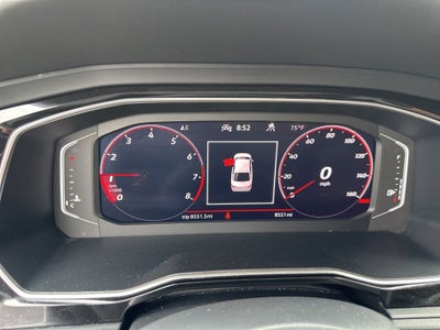 2024 Volkswagen Jetta GLI 2.0T Autobahn