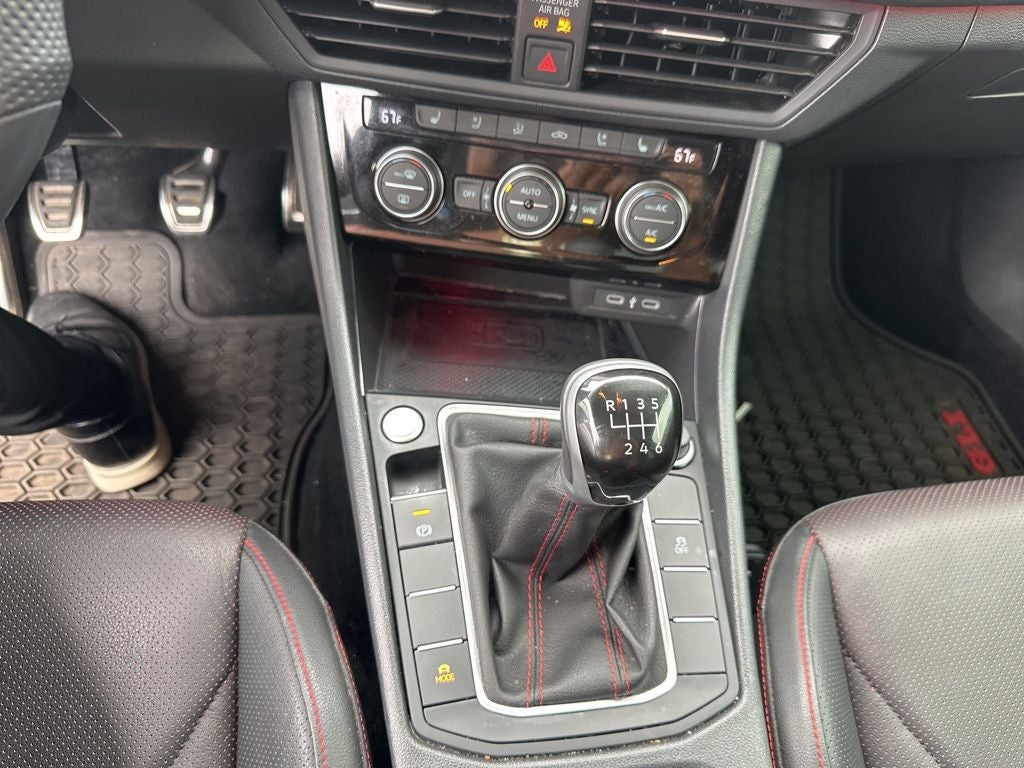 2024 Volkswagen Jetta GLI 2.0T Autobahn