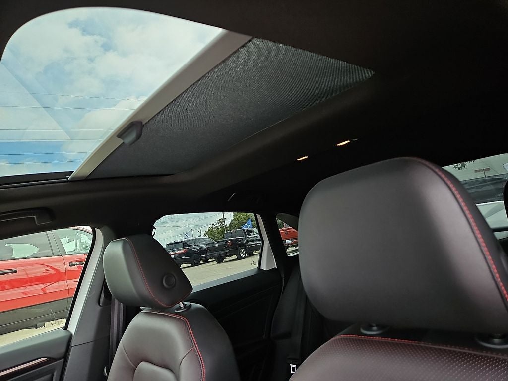 2024 Volkswagen Jetta GLI 2.0T Autobahn
