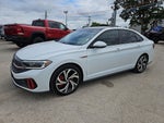 2024 Volkswagen Jetta GLI 2.0T Autobahn