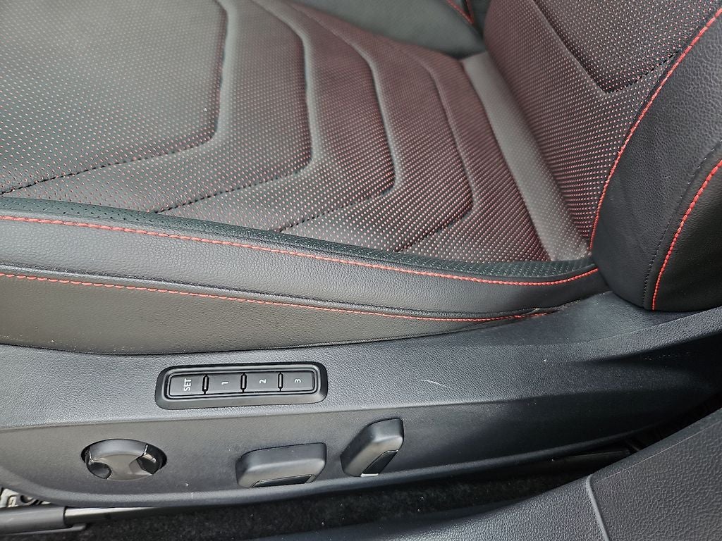 2024 Volkswagen Jetta GLI 2.0T Autobahn