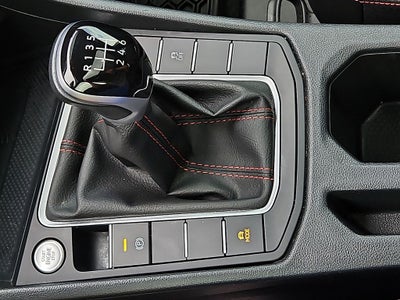 2024 Volkswagen Jetta GLI 2.0T Autobahn