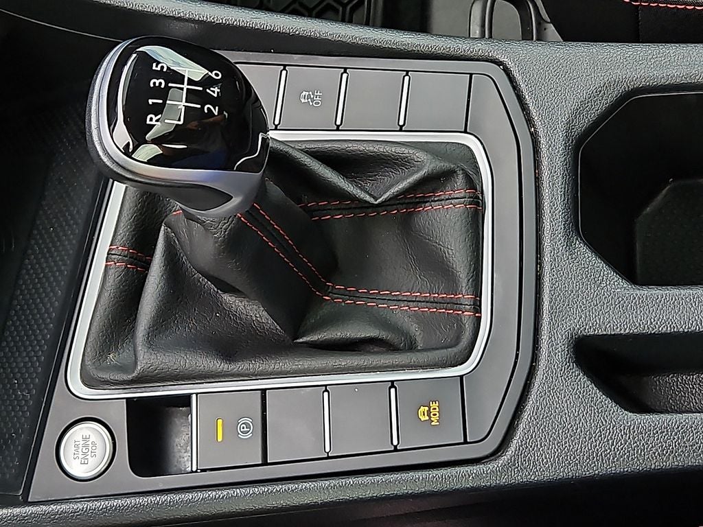 2024 Volkswagen Jetta GLI 2.0T Autobahn