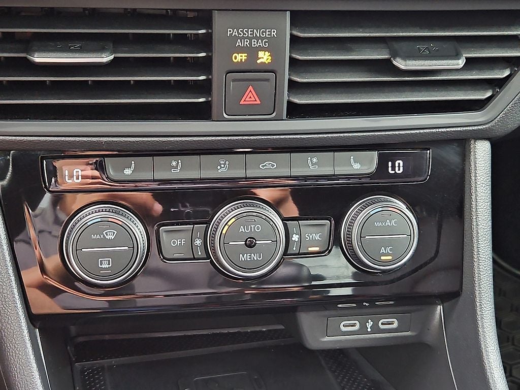 2024 Volkswagen Jetta GLI 2.0T Autobahn