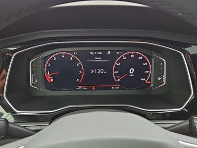2024 Volkswagen Jetta GLI 2.0T Autobahn