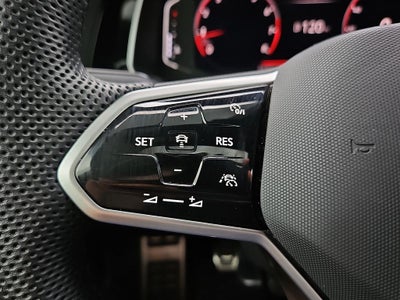 2024 Volkswagen Jetta GLI 2.0T Autobahn