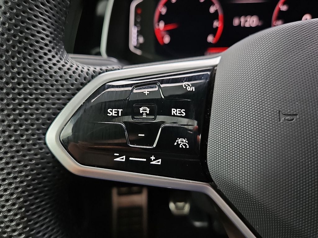 2024 Volkswagen Jetta GLI 2.0T Autobahn