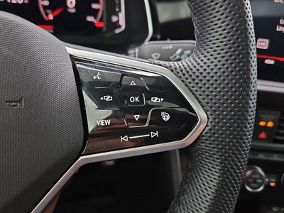 2024 Volkswagen Jetta GLI 2.0T Autobahn