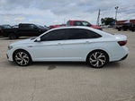 2024 Volkswagen Jetta GLI 2.0T Autobahn