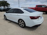 2024 Volkswagen Jetta GLI 2.0T Autobahn