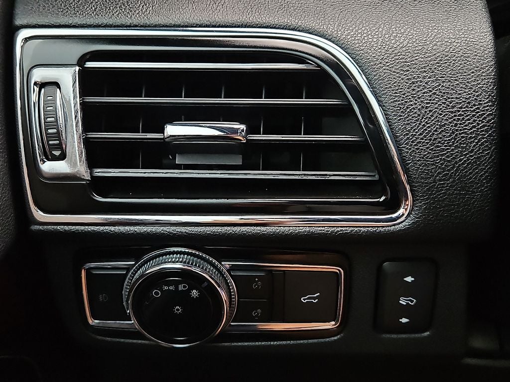 2020 Lincoln Navigator L Reserve