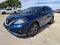 2021 Nissan Murano Platinum FWD