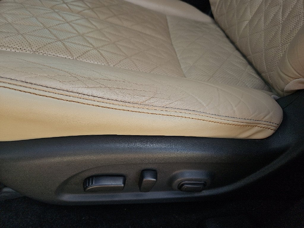 2021 Nissan Murano Platinum FWD