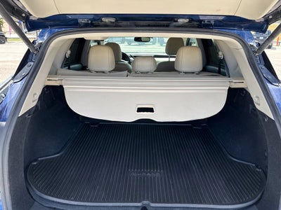 2021 Nissan Murano Platinum FWD