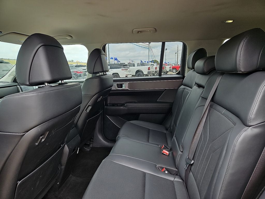 2024 Hyundai Santa Fe SEL