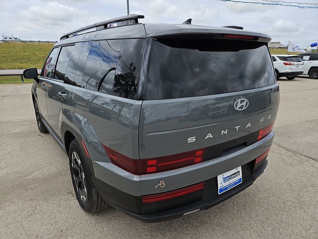 2024 Hyundai Santa Fe SEL