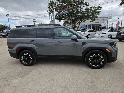2024 Hyundai Santa Fe SEL