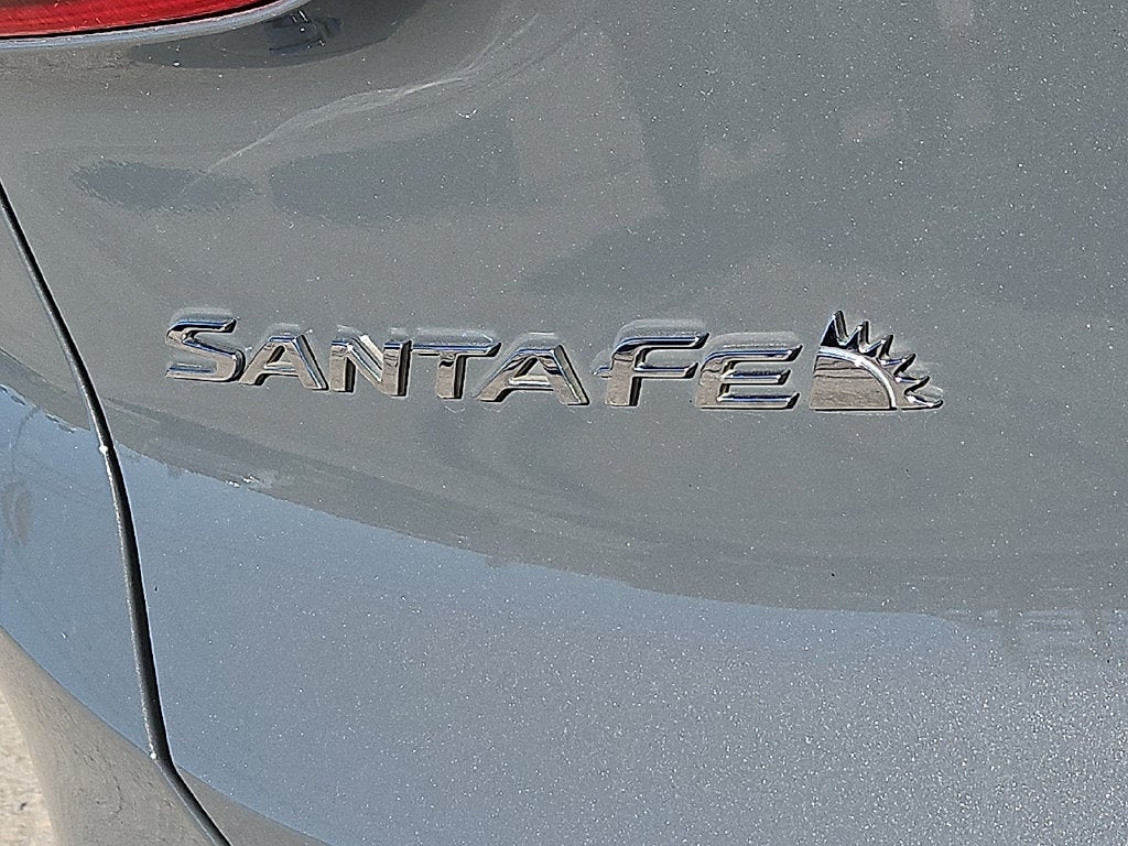 2023 Hyundai Santa Fe Hybrid SEL Premium