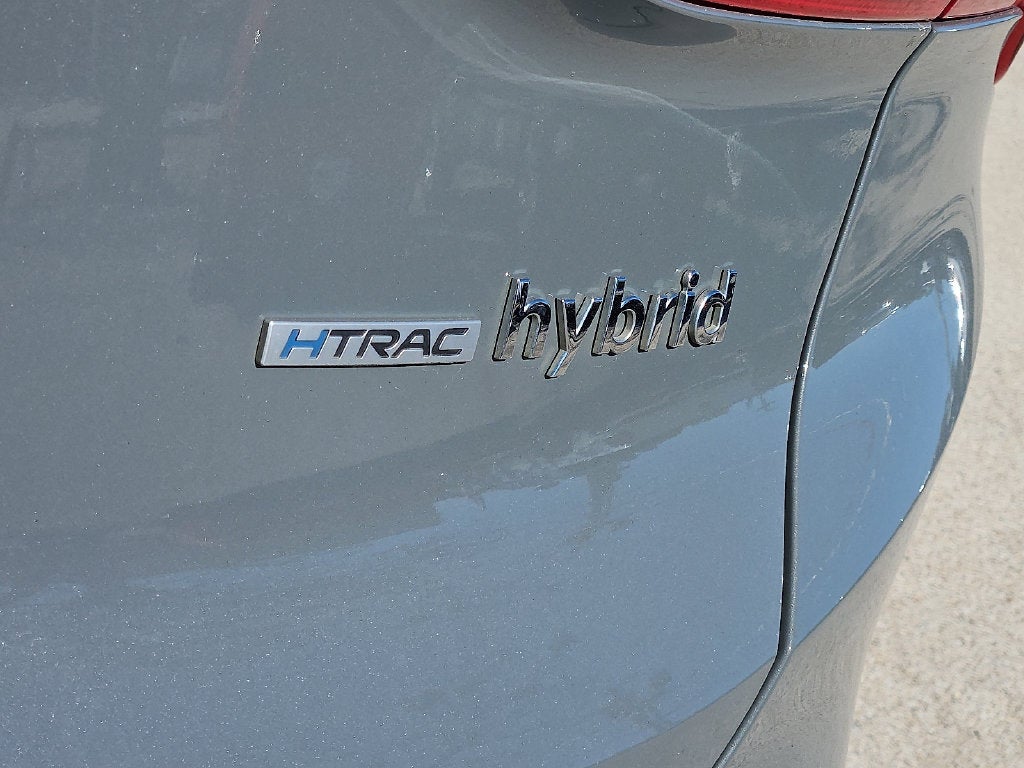 2023 Hyundai Santa Fe Hybrid SEL Premium