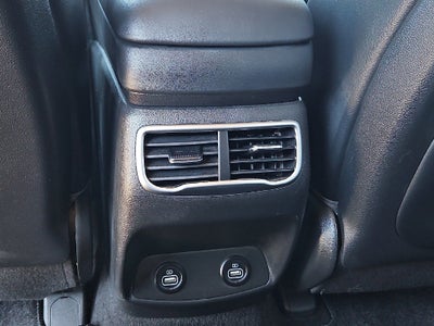 2023 Hyundai Santa Fe Hybrid SEL Premium
