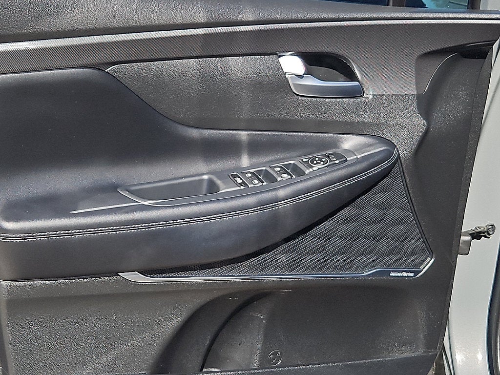 2023 Hyundai Santa Fe Hybrid SEL Premium