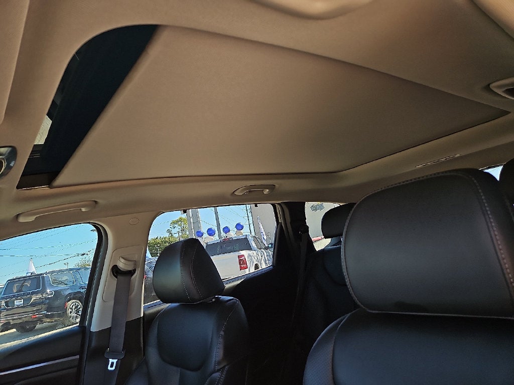 2023 Hyundai Santa Fe Hybrid SEL Premium