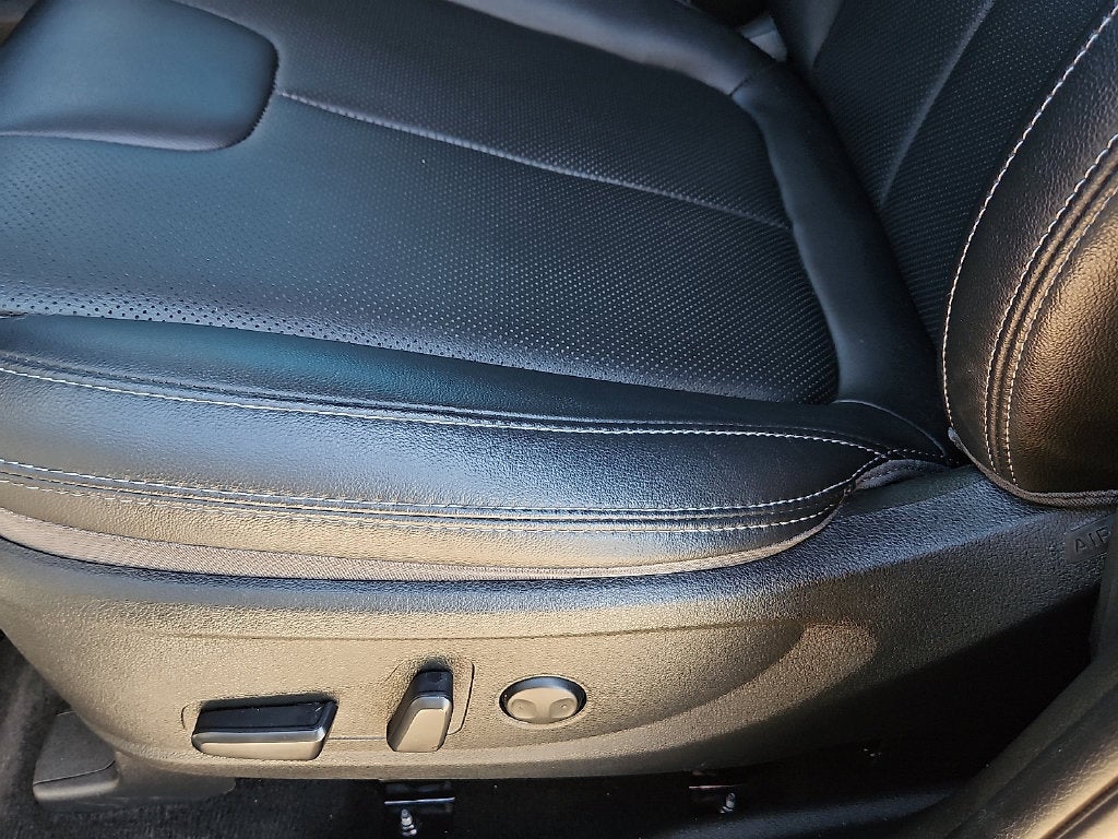 2023 Hyundai Santa Fe Hybrid SEL Premium