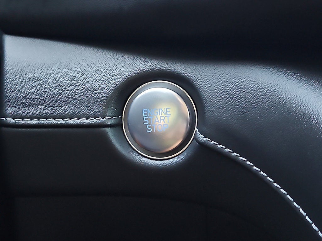 2023 Hyundai Santa Fe Hybrid SEL Premium