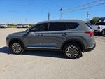 2023 Hyundai Santa Fe Hybrid SEL Premium