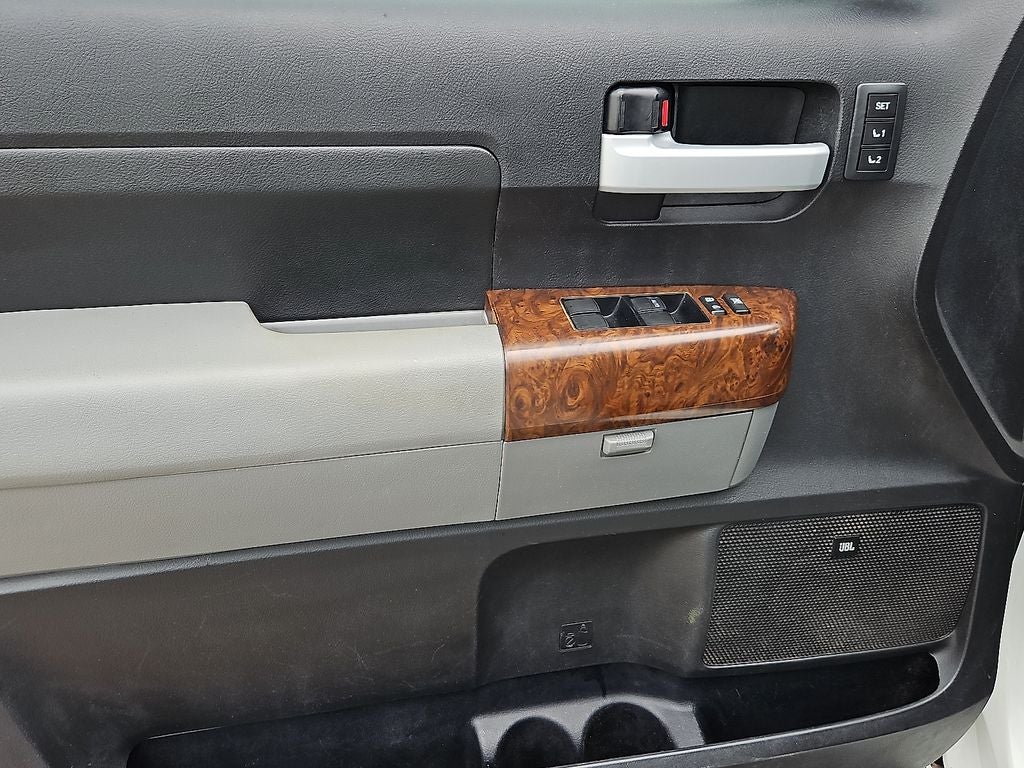 2013 Toyota Tundra Limited