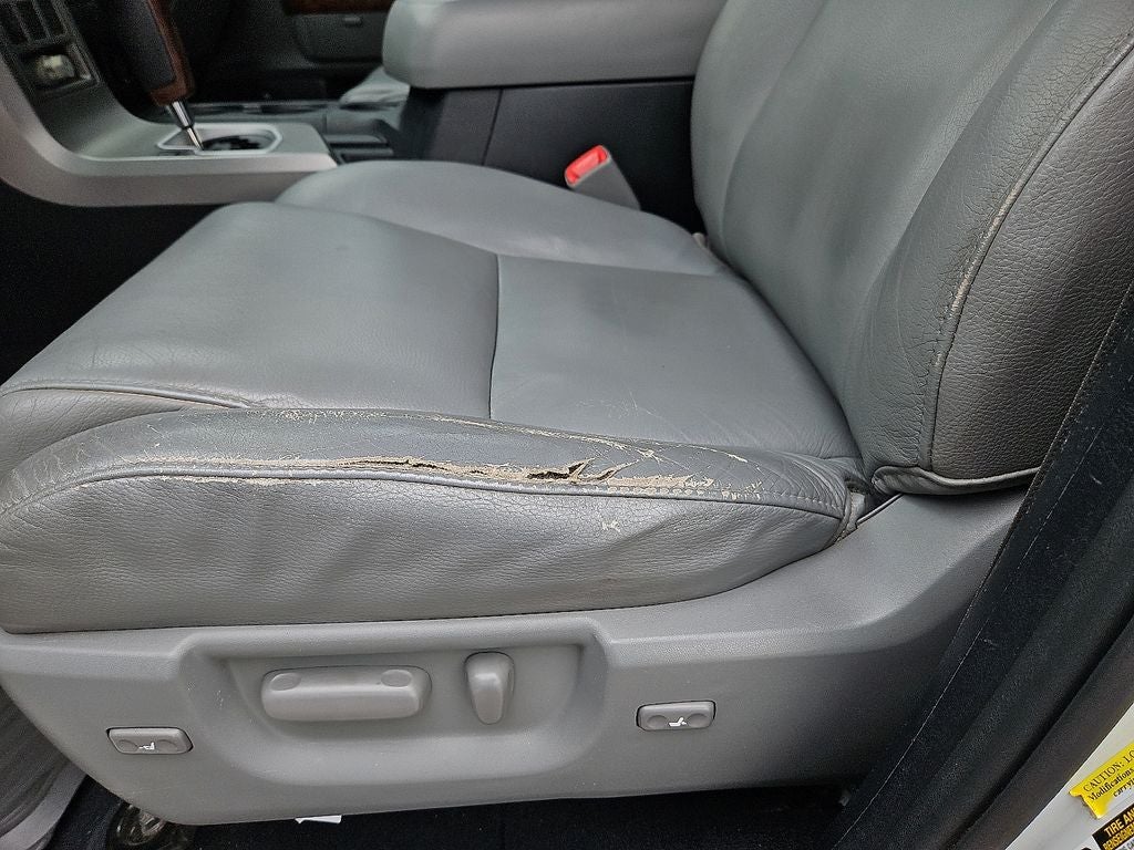 2013 Toyota Tundra Limited