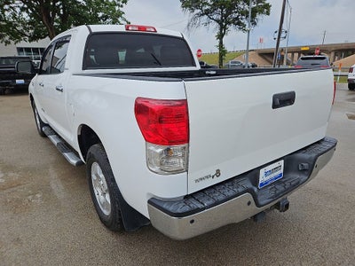 2013 Toyota Tundra Limited