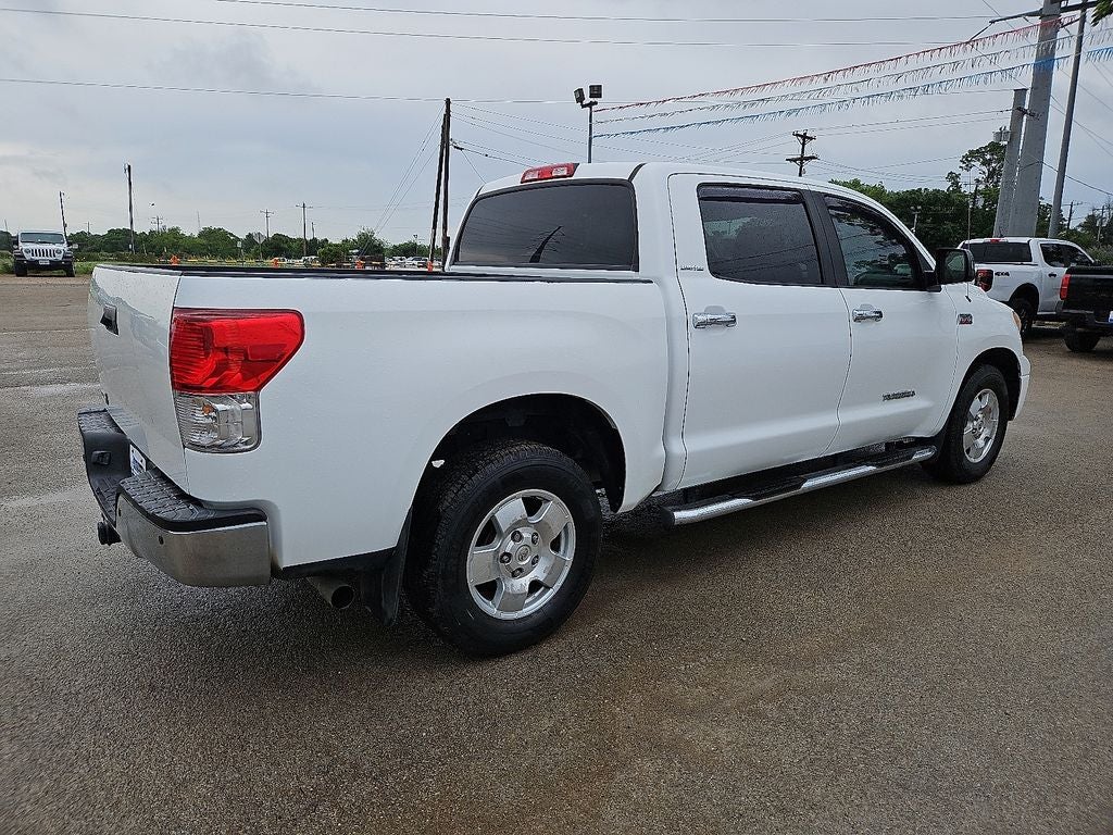 2013 Toyota Tundra Limited