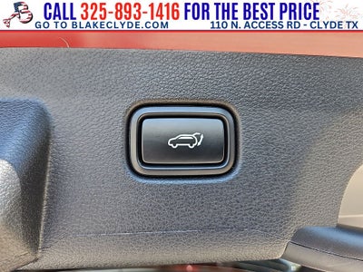 2025 Kia Sportage SX-Prestige