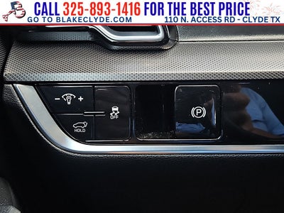 2025 Kia Sportage SX-Prestige