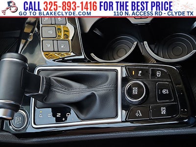 2025 Kia Sportage SX-Prestige