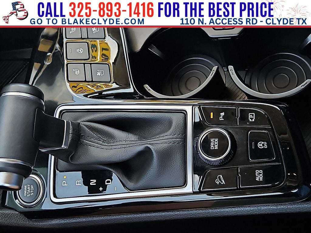 2025 Kia Sportage SX-Prestige
