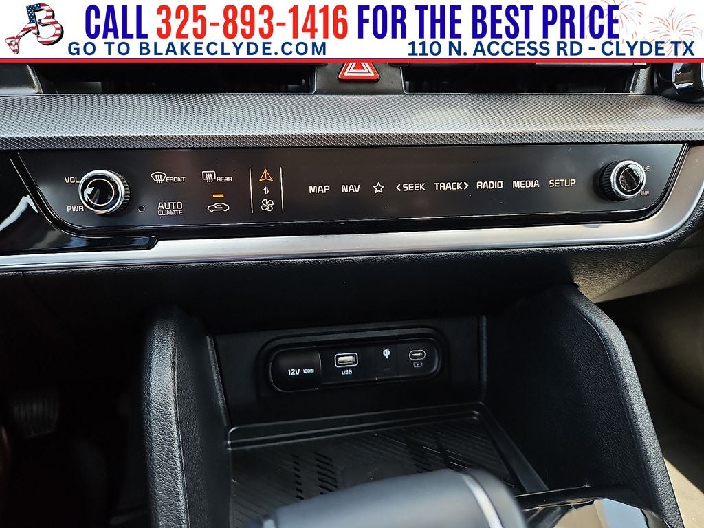 2025 Kia Sportage SX-Prestige
