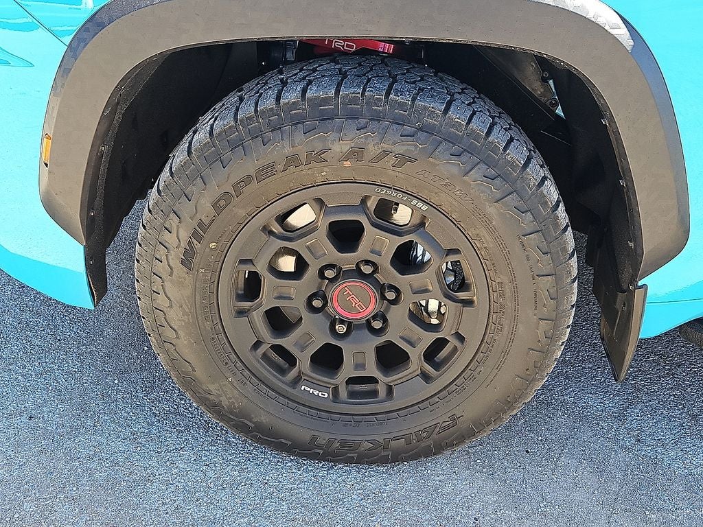 2026 Toyota Sequoia Base