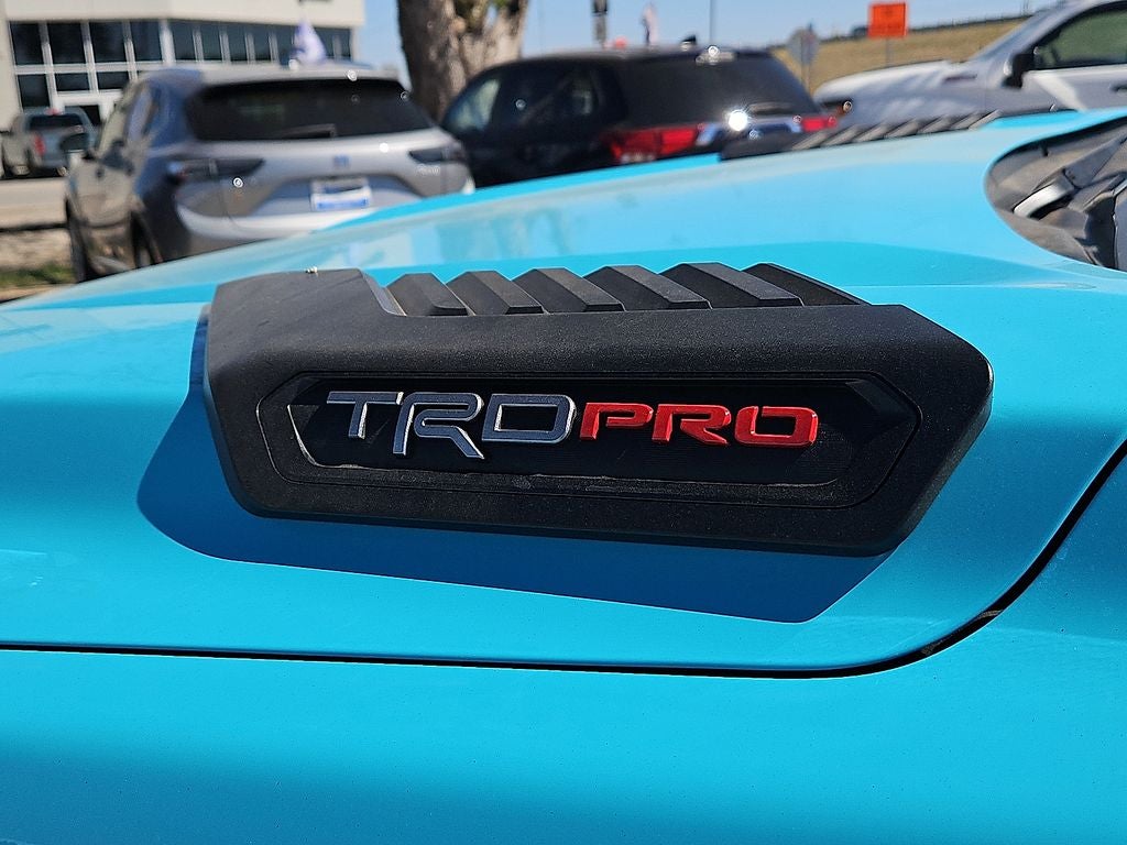 2026 Toyota Sequoia Base