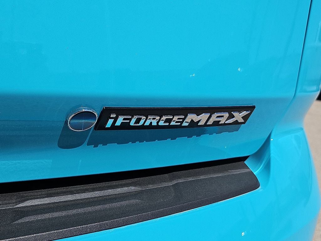 2026 Toyota Sequoia Base