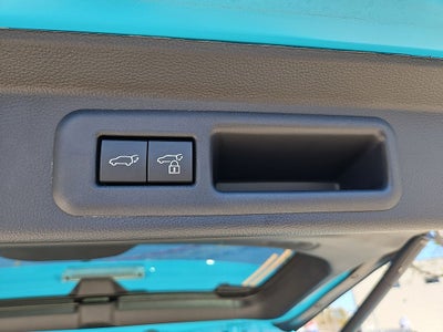 2026 Toyota Sequoia Base