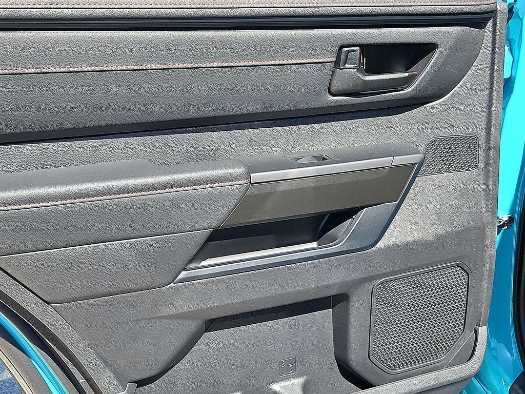 2026 Toyota Sequoia Base