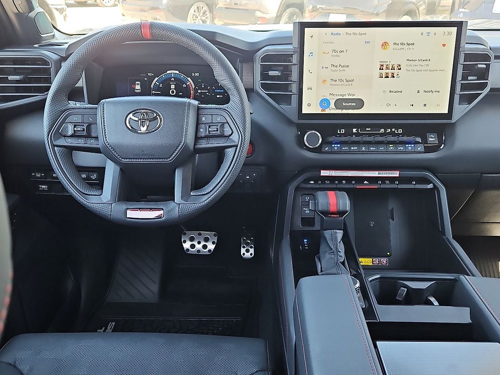 2026 Toyota Sequoia Base