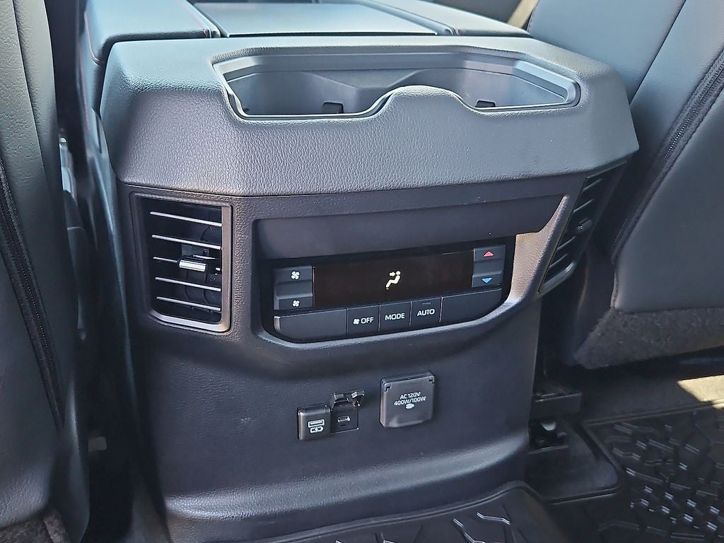 2026 Toyota Sequoia Base