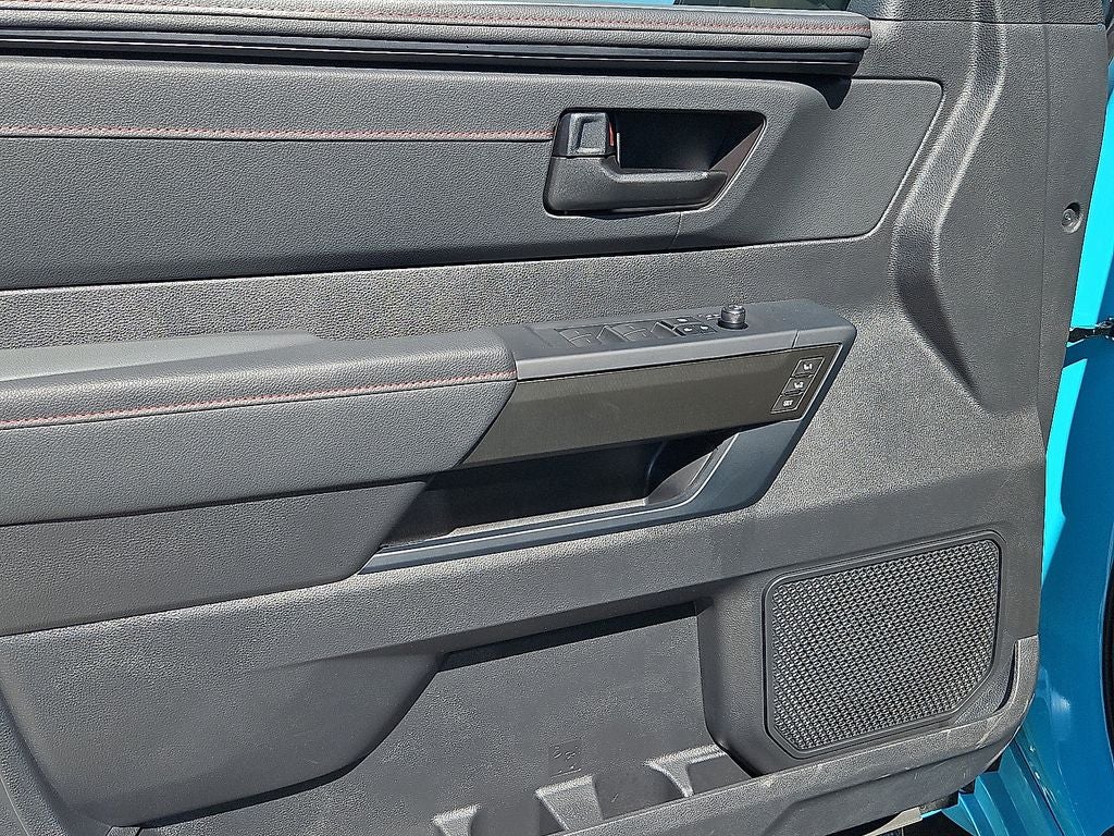 2026 Toyota Sequoia Base