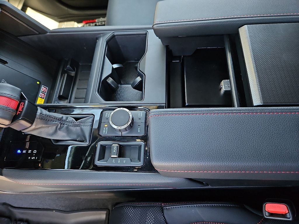 2026 Toyota Sequoia Base