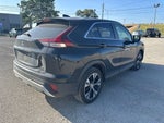 2022 Mitsubishi Eclipse Cross Base