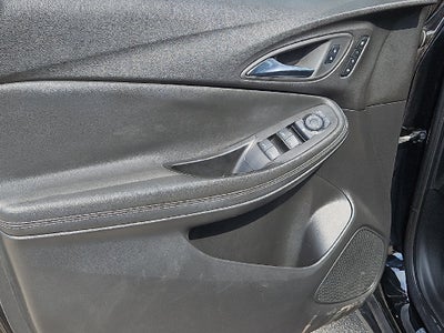 2024 Buick Encore GX Avenir FWD