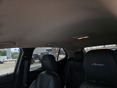 2024 Buick Encore GX Avenir FWD